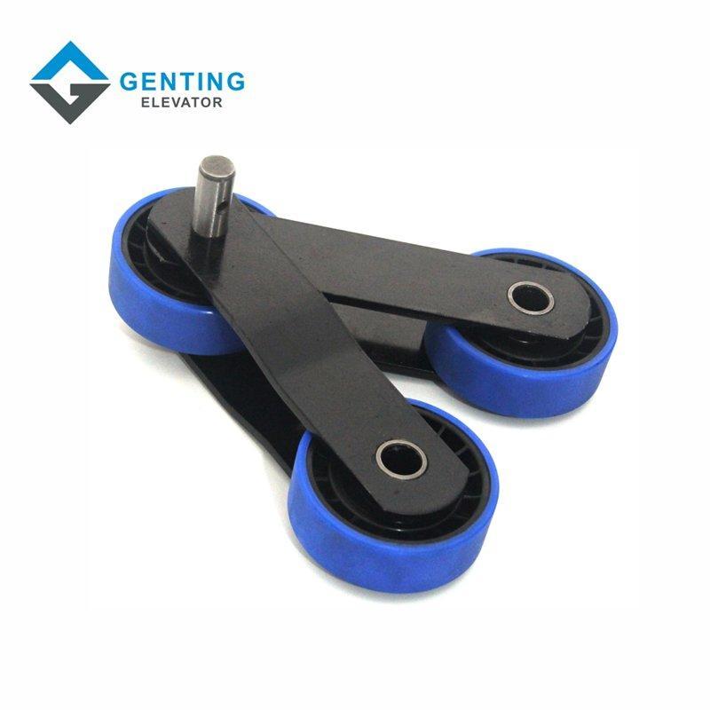 Цепь ступеней эскалатора для различных брендов и моделей (арт. 26-2102052)