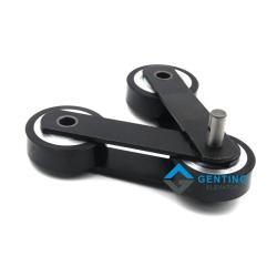 Запчасти эскалатора mitsubishi цепь ступени тип K шаг 135.5 (арт. 26-2102057)