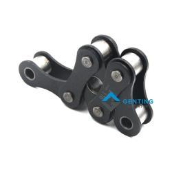 Цепь ступеней эскалатора mitsubishi шаг 67.733 (арт. 26-2102059)