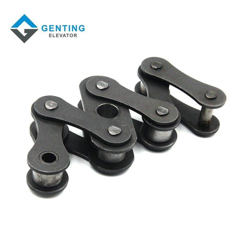 Запчасти эскалатора hitachi шаговая цепь 68.4 мм (арт. 26-2102060)