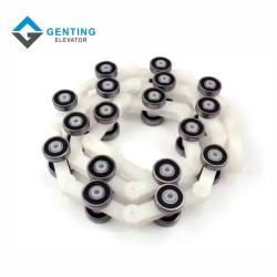 Цепь поворотная эскалатора 17 звеньев (арт. 26-2102061)