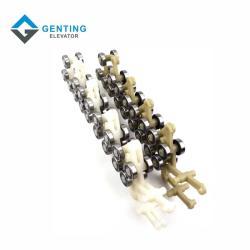 Цепь поворотная эскалатора 17 звеньев (арт. 26-2102061)