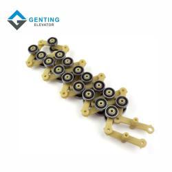 Цепь поворотная эскалатора 17 звеньев (арт. 26-2102061)