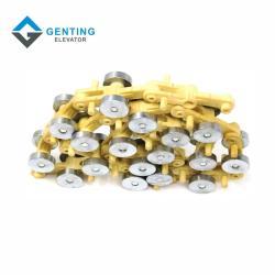 Запчасти эскалатора xizi цепь поворотная 17-24 звена (арт. 26-2102063)