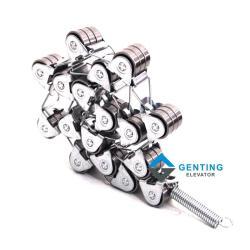 Цепь поворотная для эскалатора 17 звеньев (арт. 26-2102064)