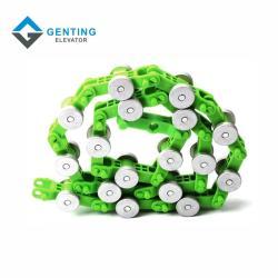 Цепь поворотная для эскалатора sjec syney 17 звеньев (арт. 26-2102067)