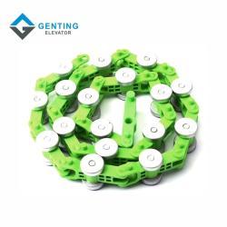 Цепь поворотная для эскалатора sjec syney 17 звеньев (арт. 26-2102067)