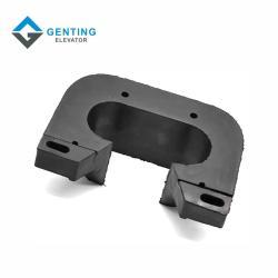 Запчасти для эскалатора резиновая накладка XAA384KPI для XIZI (арт. 26-2102074)