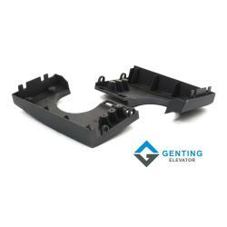 Запчасти для эскалатора kone, накладка поручня, арт. 26-2102082