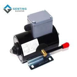 Электромагнит тормоза BRA450 BRA600 для эскалатора (арт. 26-2102086)