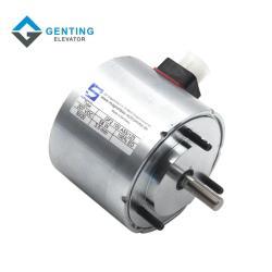 Тормоз эскалатора kone GF2 100A55/125 для эскалаторов (арт. 26-2102087)