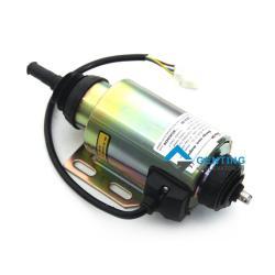 Эскалаторный двигатель тормоза SJEC ZDS50/10-30J (арт. 26-2102088)