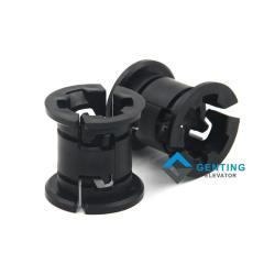 Запасные части mitsubishi втулка вала ступени эскалатора (арт. 26-2102092)