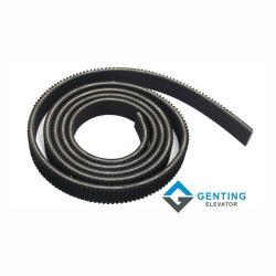 Запчасти kone для эскалатора, фрикционный ремень 2500 мм (арт. 26-2102093)