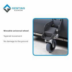 Машина для чистки эскалаторов автоматическая для торговых центров (арт. 26-2102099)