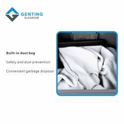 Машина для чистки эскалаторов автоматическая для торговых центров (арт. 26-2102099)