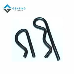 Клипса для ступеней эскалатора R и B типов (арт. 26-2102100)