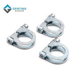 Зажимное кольцо вала эскалатора общее (арт. 26-2102101)