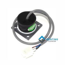 Запчасти для эскалаторов xizi индикатор хода XAA424AF5 (арт. 26-2102103)