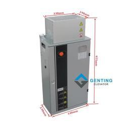 Шкаф управления monarch elevator NICE3000+ для лифтов (арт. 26-2102109)