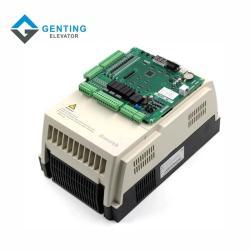 Инвертор monarch для лифта monarch 3000+ NICE-L-C-4007/4011 (арт. 26-2102110)