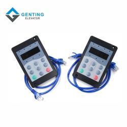 Инструмент для обслуживания лифтов monarch MDKE6 (арт. 26-2102113)