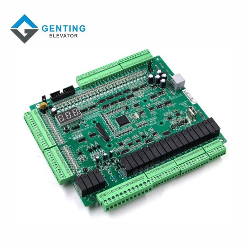 Плата управления monarch NICE1000 для лифта (арт. 26-2102116)