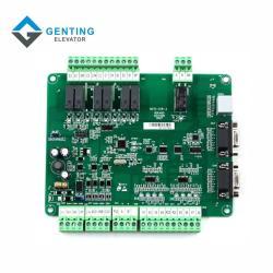 Плата управления monarch для лифта MCTC-CTB-B/A (арт. 26-2102118)