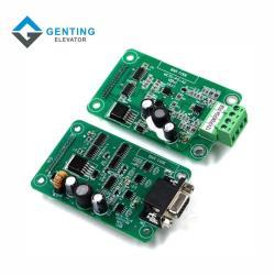 Плата управления monarch elevator PG card для лифтов (арт. 26-2102119)