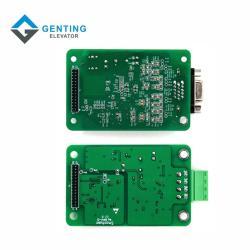 Плата управления monarch elevator PG card для лифтов (арт. 26-2102119)