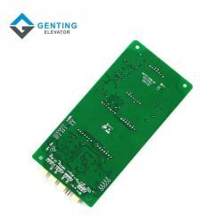 Плата дисплея monarch для лифта MCTC-HCB-R1 (арт. 26-2102123)