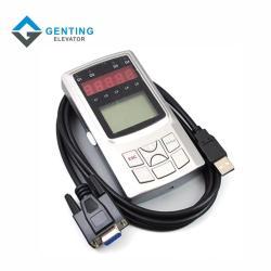 Инструмент для тестирования лифтовых деталей AS380 (арт. 26-2102124)