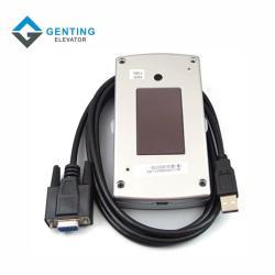 Инструмент для тестирования лифтовых деталей AS380 (арт. 26-2102124)