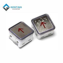 Кнопка лифта EB410 EB210 для ступеней (арт. 26-2102127)