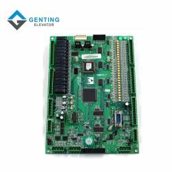 Плата управления SM-01-F для лифтового инвертора (арт. 26-2102130)