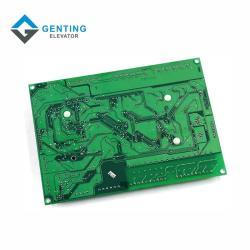 Плата управления SM-01-F для лифтового инвертора (арт. 26-2102130)