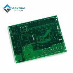 Плата управления лифтом SM.01.F5021 инверторная (арт. 26-2102132)