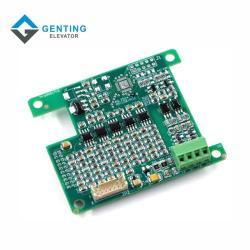 Плата управления лифтом AS380 инвертор PG для лифтов (арт. 26-2102133)
