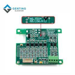 Плата управления лифтом AS380 инвертор PG для лифтов (арт. 26-2102133)