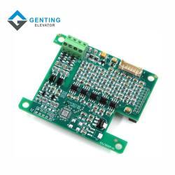Плата управления лифтом AS380 инвертор PG для лифтов (арт. 26-2102133)