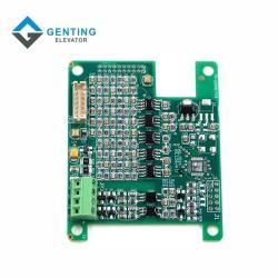 Плата управления лифтом AS380 инвертор PG для лифтов (арт. 26-2102133)