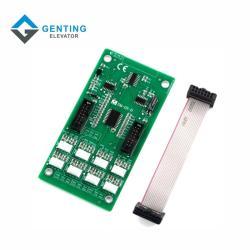 Плата управления лифтом SM-03-D для ступеней (арт. 26-2102134)