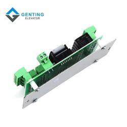 Плата интерфейса лифта SM.09IO/B для шагового лифта (арт. 26-2102138)