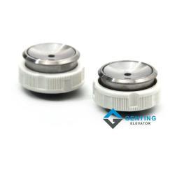 Кнопка лифтовая взрывозащищенная из нержавеющей стали (арт. 26-2102141)