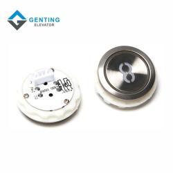 Кнопка лифта mitsubishi MTD511G01 DA511G01 для управления (арт. 26-2102143)