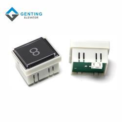 Кнопка лифта mitsubishi DA180 MTD180 для лифтов (арт. 26-2102145)