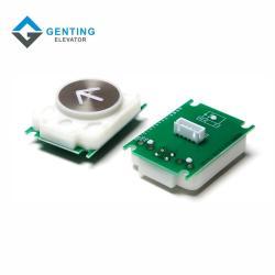 Кнопка лифта mitsubishi DA482A101G01 для управления (арт. 26-2102147)