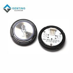 Кнопка лифта syney KAN-JB0619 ST-1211-01-B (арт. 26-2102149)