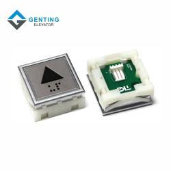 Кнопка вызова лифта TKE A4J18899 A4N18898 (арт. 26-2102151)