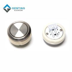 Кнопка лифта fujihd A4J13868 A4N13869 для управления (арт. 26-2102153)